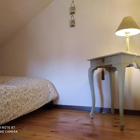 דירה Bucaneve אובינדולי