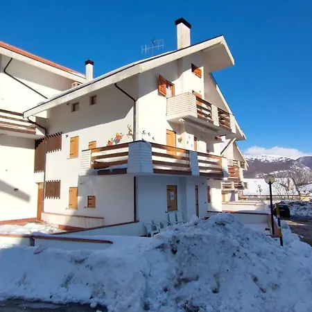 Apartment Bucaneve