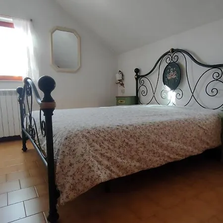 Lägenhet Bucaneve Ovindoli