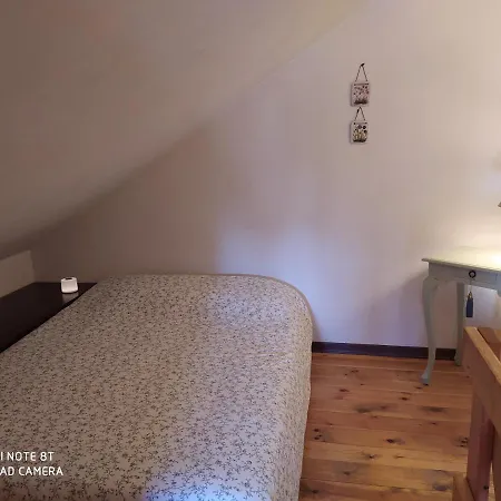 Apartment Bucaneve *