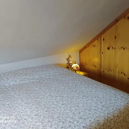 Bucaneve Apartment Ovindoli