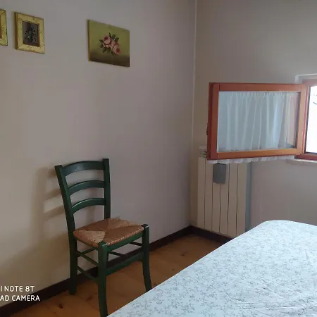 Apartment Bucaneve