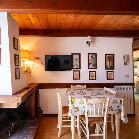 Apartment Bucaneve Ovindoli