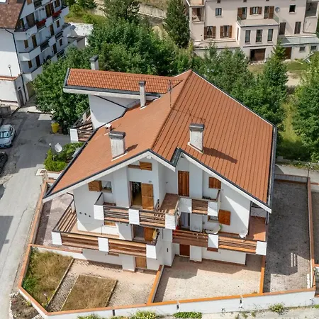 Bucaneve Ovindoli