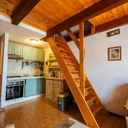 Bucaneve Apartment Ovindoli