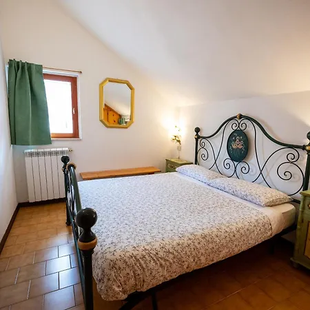 Apartment Bucaneve *