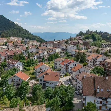 Bucaneve Apartment Ovindoli