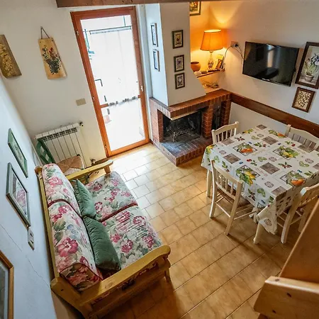 Bucaneve Apartment *