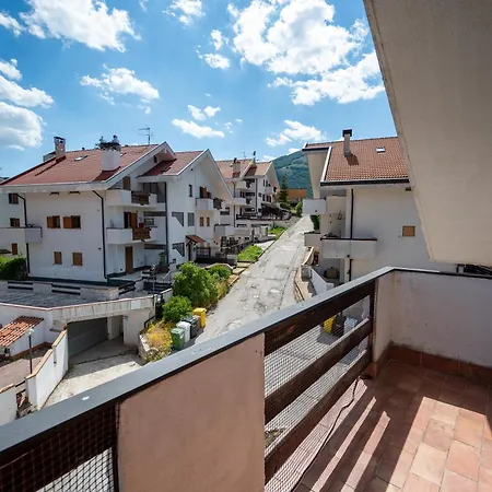 Apartment Bucaneve Ovindoli