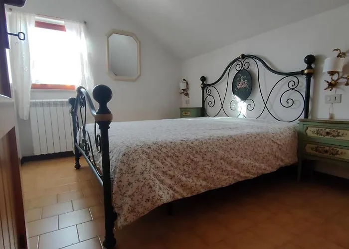 Apartment Bucaneve Ovindoli