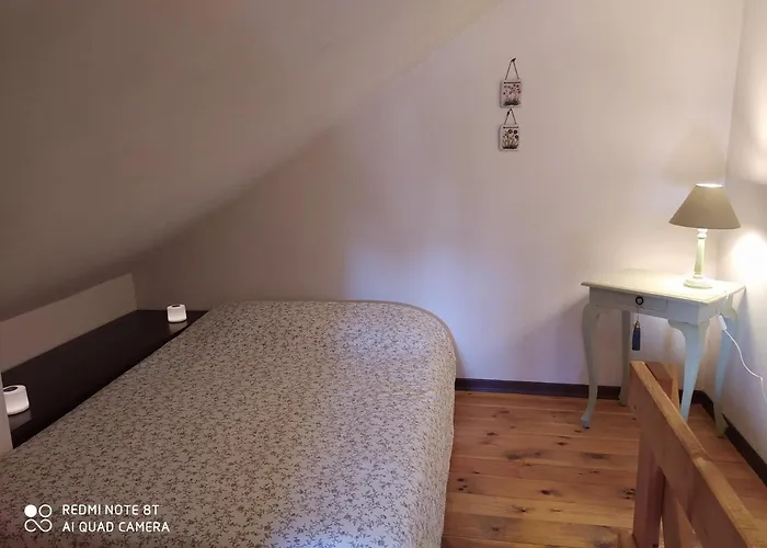 Apartment Bucaneve *