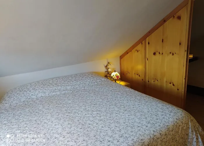 Bucaneve Apartment Ovindoli